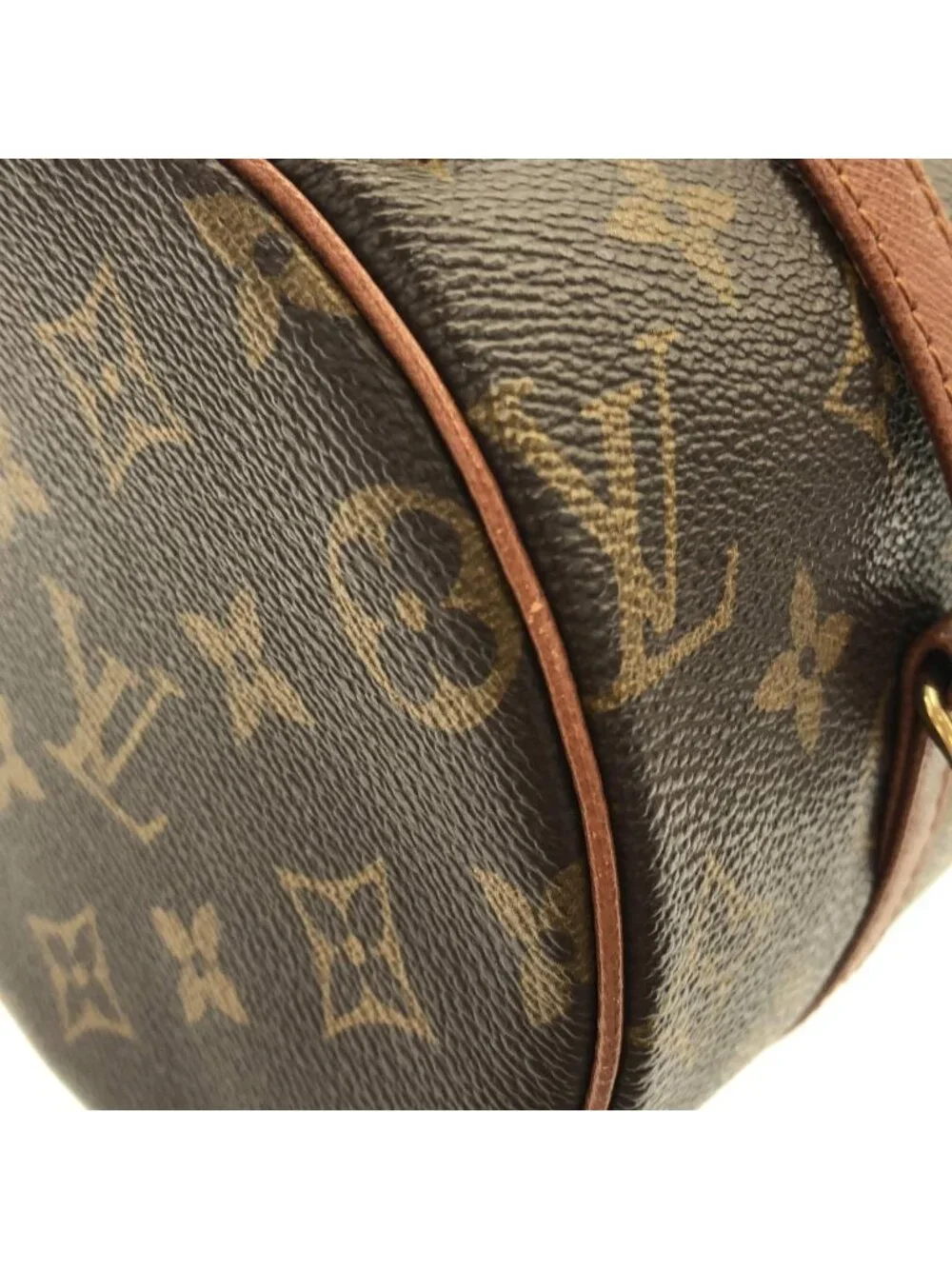 Louis Vuitton Monogram Papillon 26